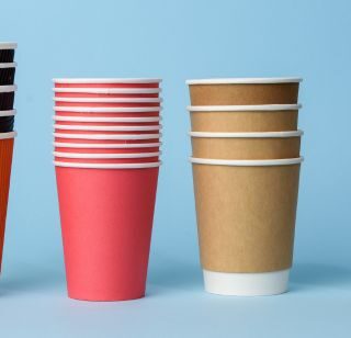 Paper Cups