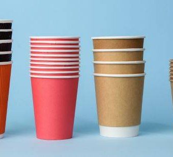 Paper Cups