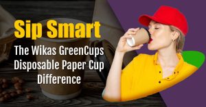 Disposable Cups