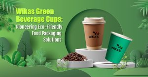 Beverage Cups