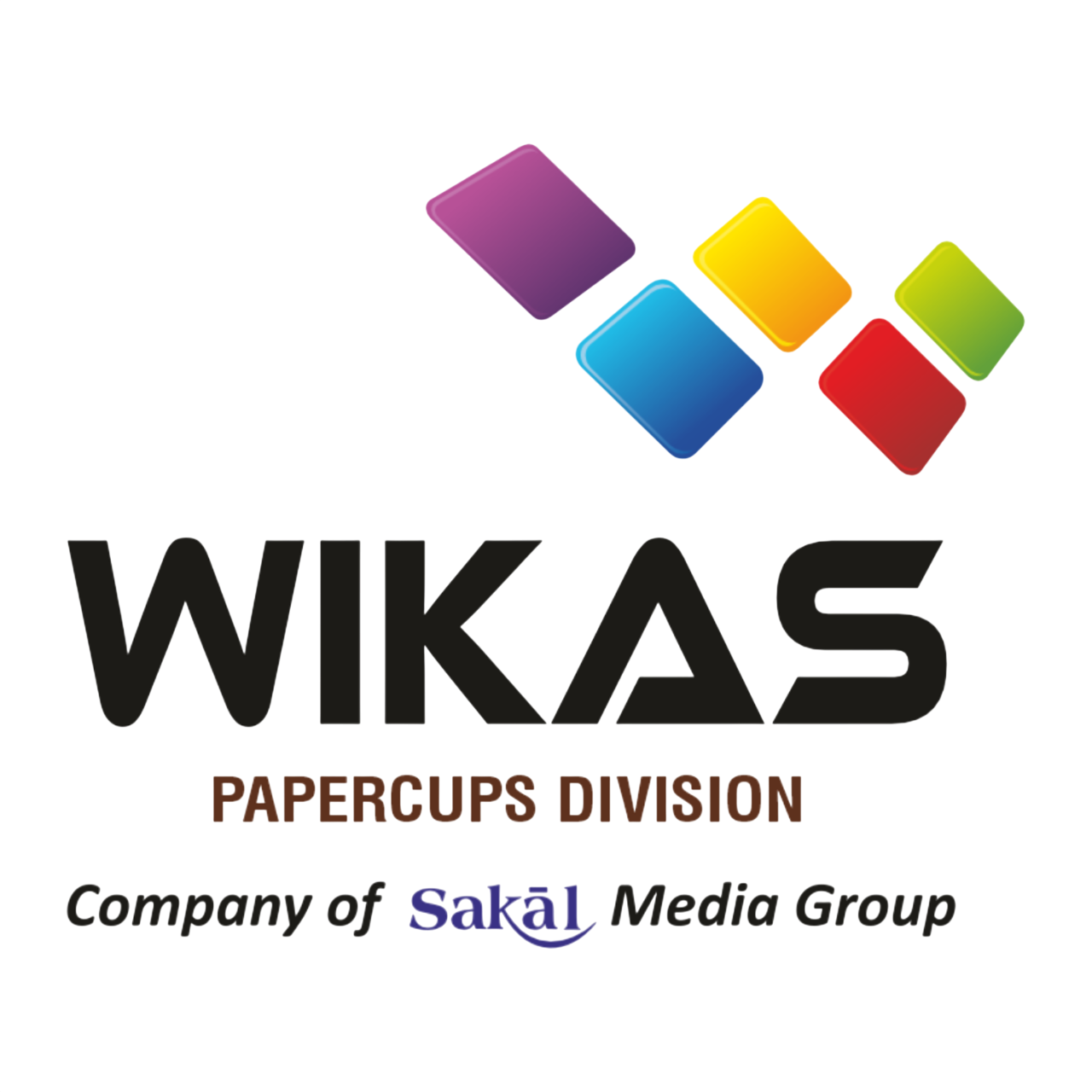 Wikas Green Paper Cups