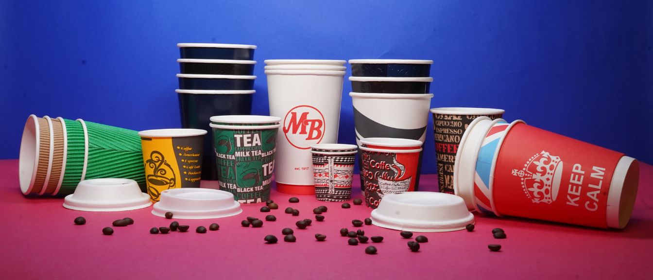 Paper Cups Supplier and Manufacturer in Nashik - Wikas Greencups