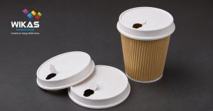 Biodegradable Paper Cups manufacturer and supplier in India