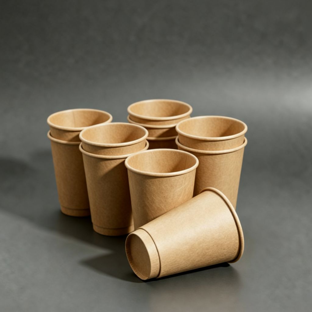 Top Biodegradable paper cups manufacturing company in Maharashtra