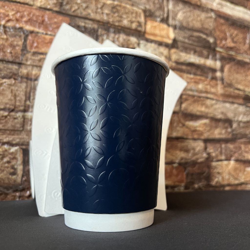 Embossed Paper Cups Manufacturer in India