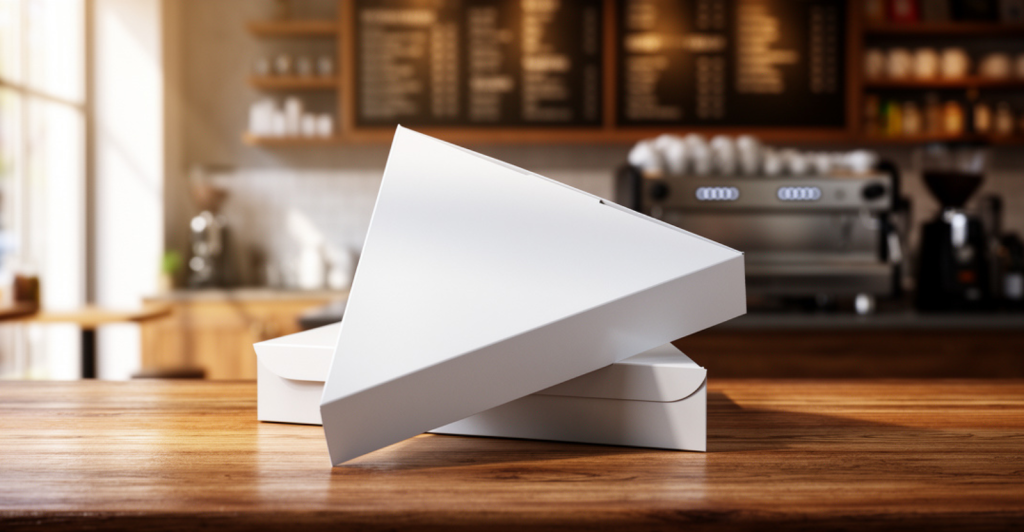 Sandwich Box