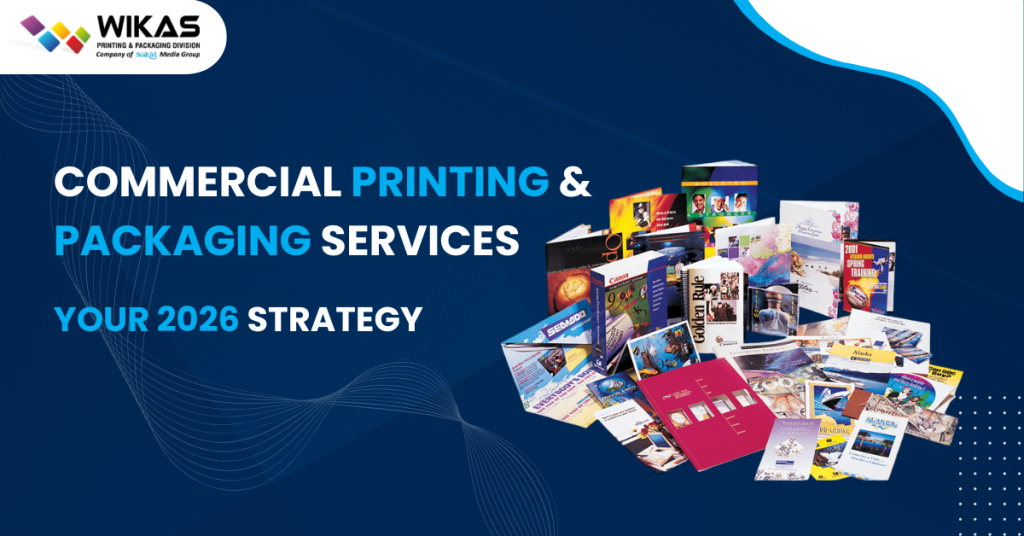 Printing and Packaging Company in India