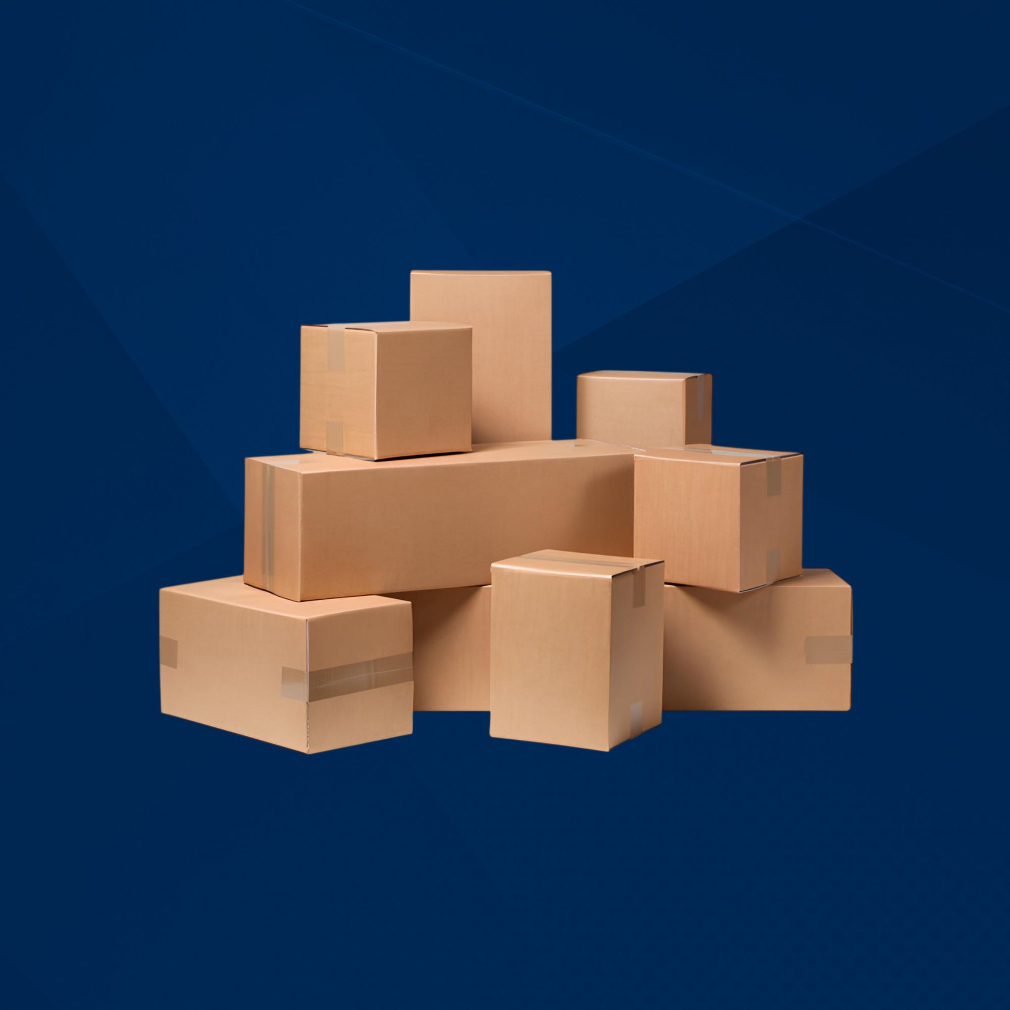 Corrugated packaging box manufacturers in India