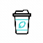 Paper Cup Lid
