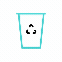 Single Wall Paper Cups