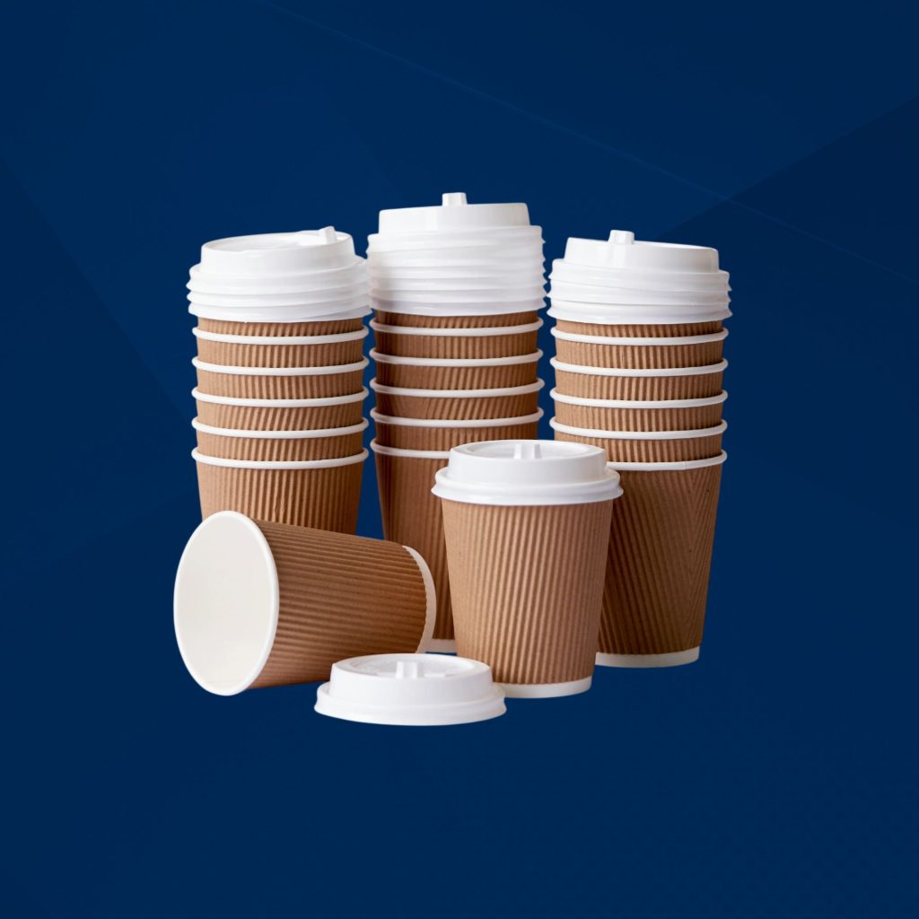 Paper cups company in India