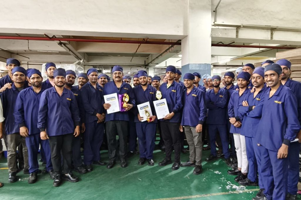 Wikas Printing and Carriers Pvt Ltd Nashik