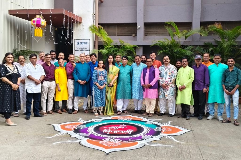Wikas Printing and Carriers Pvt Ltd - Our Team