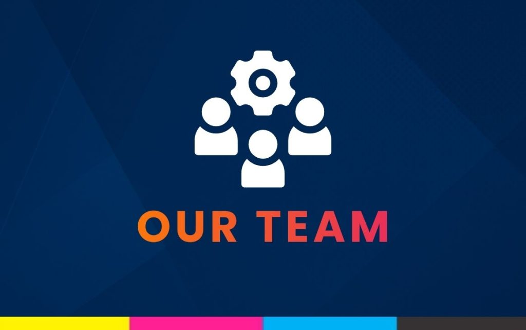 meet the team at Wikas